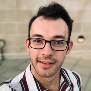 Meet your Posher, Cody